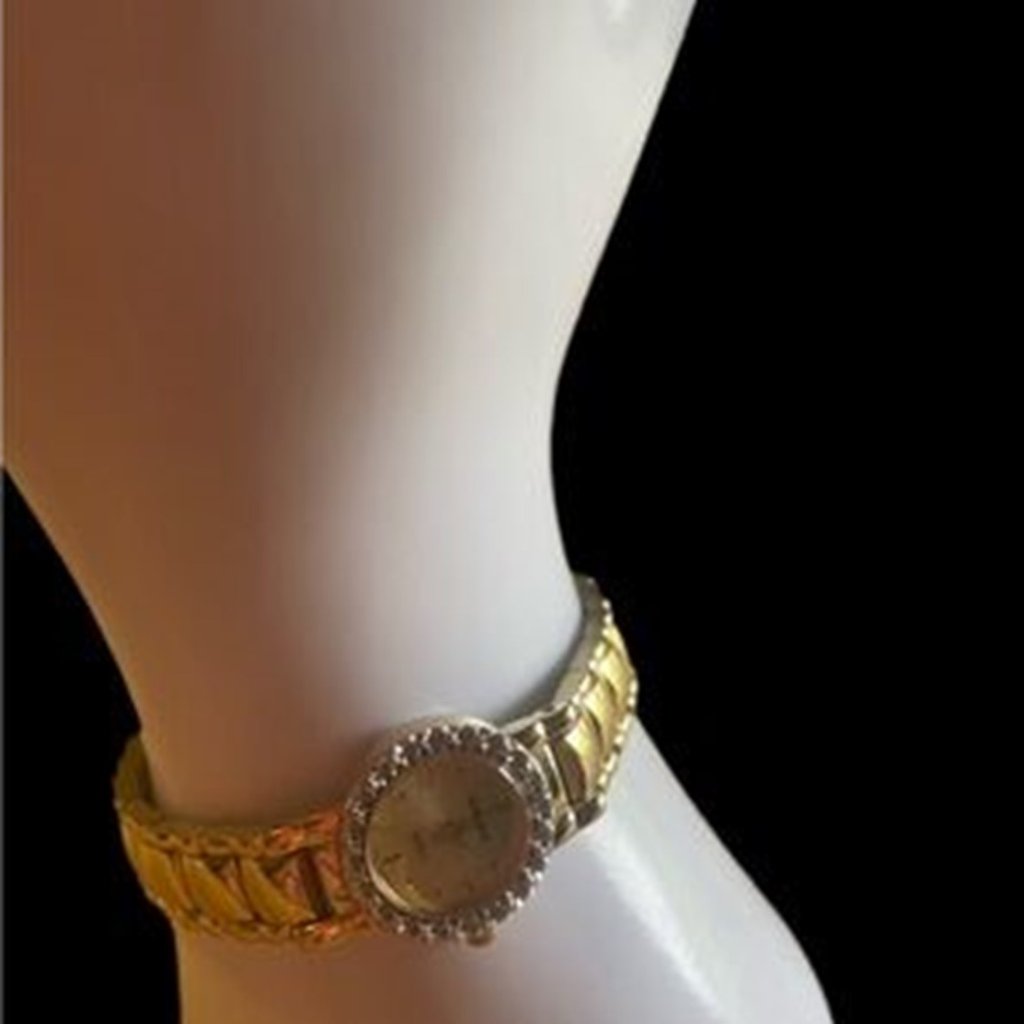 Vintage Ladies’ Battery Operated Gruen Watch